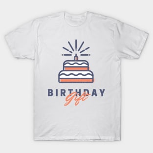 Birthday gift T-Shirt